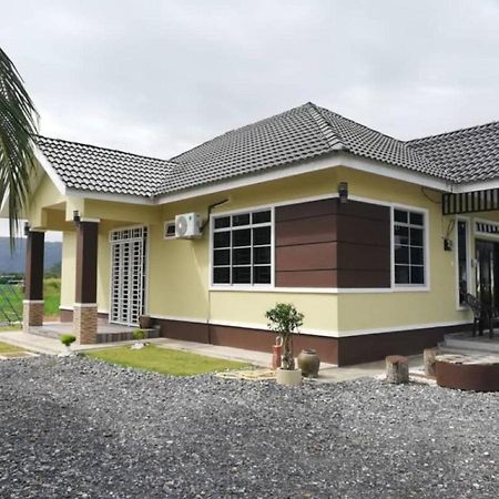 Damai D Homestay คันการ์ ภายนอก รูปภาพ
