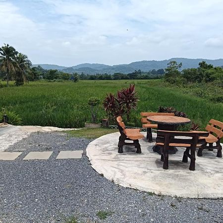 Damai D Homestay คันการ์ ภายนอก รูปภาพ