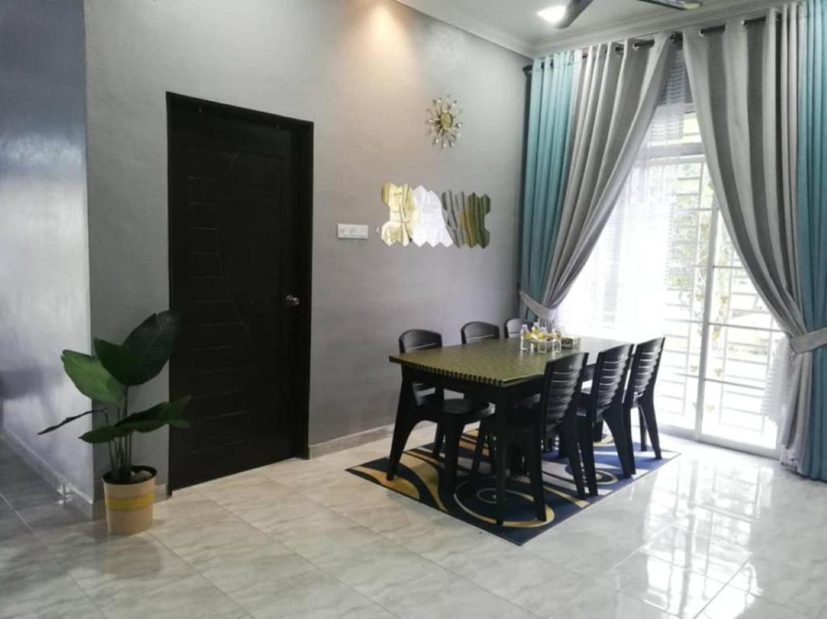 Damai D Homestay คันการ์ ภายนอก รูปภาพ