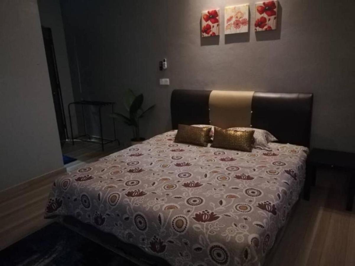 Damai D Homestay คันการ์ ภายนอก รูปภาพ