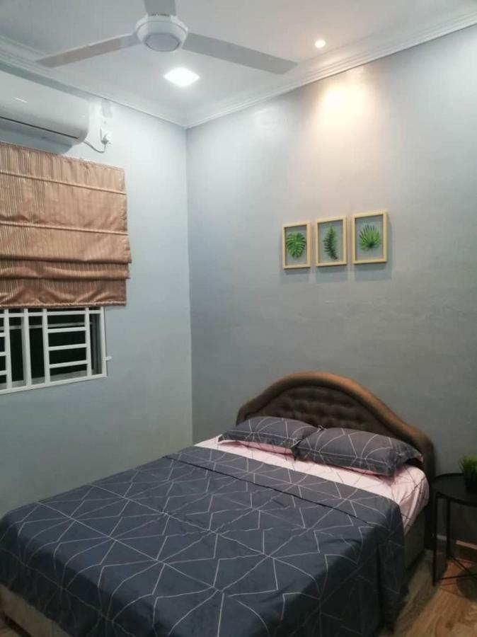 Damai D Homestay คันการ์ ภายนอก รูปภาพ